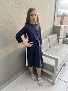 TAMI AZUL PILETERO