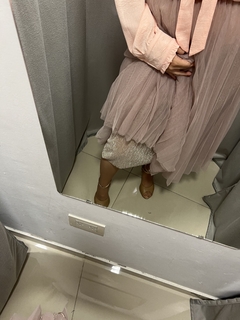 RAILI ROSA POLLERA - Orlibbi