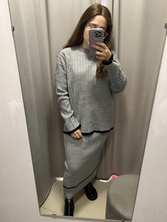 IMPERIALE GRIS CONJUNTO en internet