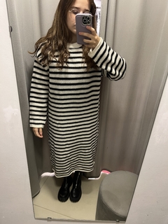 RAYAS LANA VESTIDO en internet