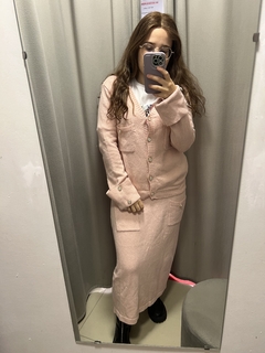 IARDU ROSA CONJUNTO - comprar online