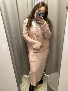 IARDU ROSA CONJUNTO en internet
