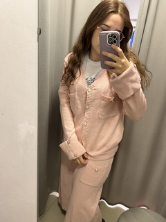 IARDU ROSA CONJUNTO - Orlibbi