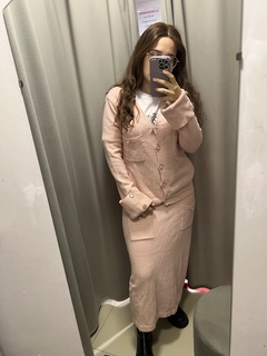 IARDU ROSA CONJUNTO - tienda online