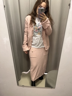 IARDU ROSA CONJUNTO