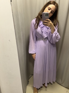 DORA LILA VESTIDO en internet