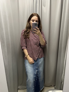 REBECA REMERA - comprar online