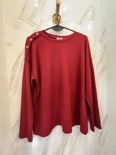 CLIO BORDO REMERA - comprar online
