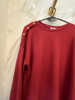 CLIO BORDO REMERA en internet