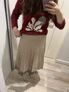 LENA NATURAL POLLERA - Orlibbi