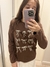 MOÑITO CHOCOLATE REMERA - Orlibbi