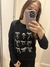 MOÑITO NEGRA REMERA - comprar online