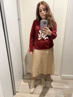 MATISSE BORDO REMERA en internet