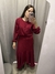 FRIDA BORDO VESTIDO - Orlibbi