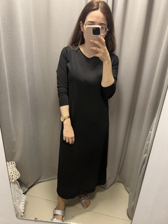 ADELA NEGRO PILETERO - tienda online