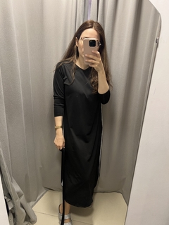 ADELA NEGRO PILETERO - comprar online