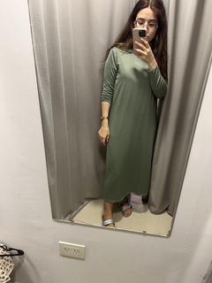 ADELA VERDE PILETERO