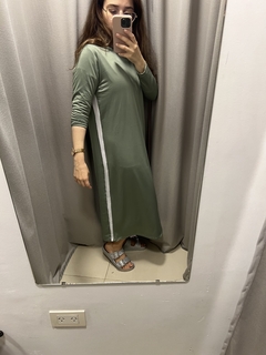 ADELA VERDE PILETERO - comprar online