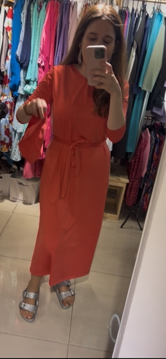 ADELA NARANJA PILETERO - Orlibbi