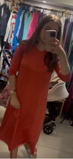 ADELA NARANJA PILETERO