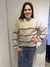 DORA CREMA SWEATER en internet