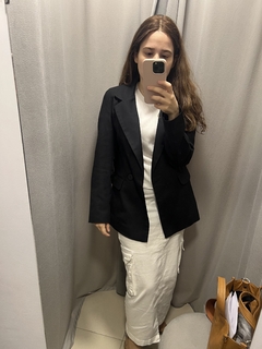 OR NEGRO BLAZER en internet