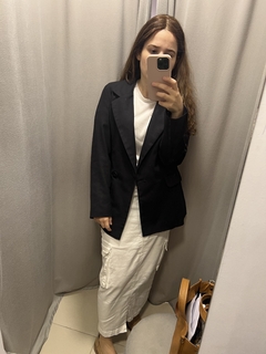 OR NEGRO BLAZER
