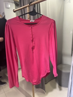 LOLA FUCSIA MALLA en internet