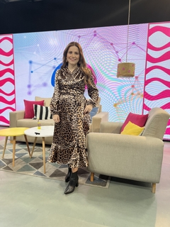 TANIA ANIMAL PRINT