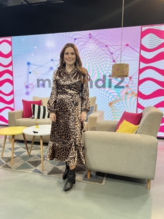 TANIA ANIMAL PRINT - comprar online