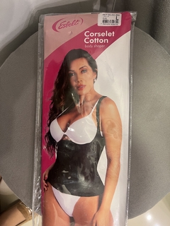 ESBELT ENTERA FAJA - Orlibbi