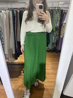 RUTH VERDE POLLEA - comprar online