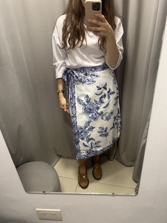 nicol pollera - tienda online