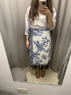 nicol pollera - Orlibbi