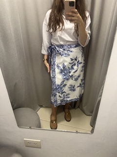 nicol pollera - comprar online