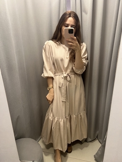 Imagen de VESTIDO INES