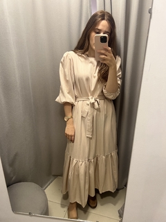 VESTIDO INES - comprar online