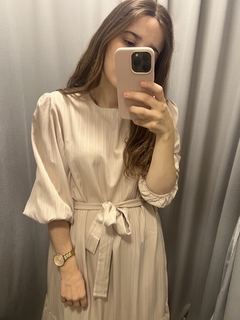 VESTIDO INES - Orlibbi