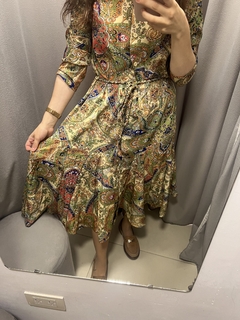 Imagen de MAGDA VESTIDO