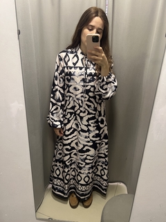 ROSI NEGRO VESTIDO en internet