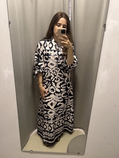 ROSI NEGRO VESTIDO - tienda online