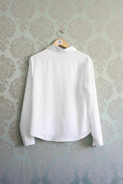 JOSEPH BLANCA CAMISA - comprar online