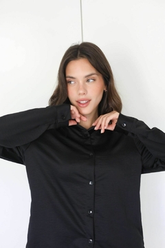 JOSEPH NEGRA CAMISA en internet