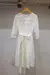 PAULIANA BLANCO VESTIDO NENA - comprar online