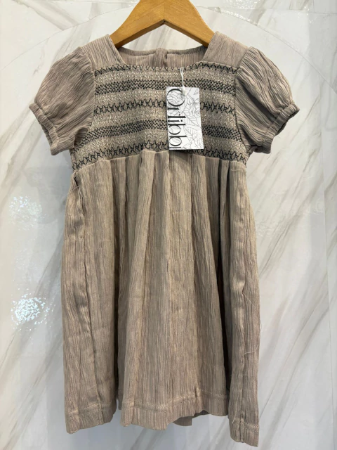 SHULI VISON VESTIDO NENA - comprar online