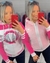 Dupla Planet Girls Rosa 2023