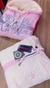 Dupla Planet Girls Rosa BB 2023 - comprar online