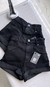 shorts Melinda strass ( com laicra )