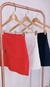 shorts saia bengaline