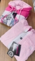 Dupla Planet Girls Rosa 2023 - comprar online